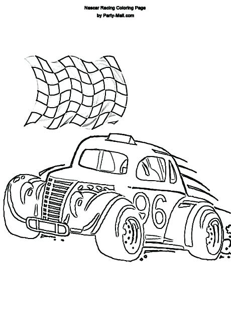 460x632 Nascar Coloring Pages Nascar Coloring Pages 3 Fionajessicawilson