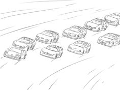 236x177 Nascar Coloring Pages To Print Coloring Of Nascar Dale Earnhardt