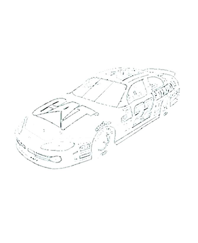 670x820 Dale Earnhardt Jr Coloring Pages Coloring Pages Dale Jr Sports