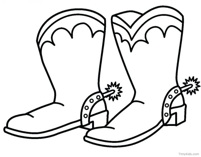 642x500 Coloring Pages ~ Cowboy Coloring Pages Hat Page And Dallas Cowboys