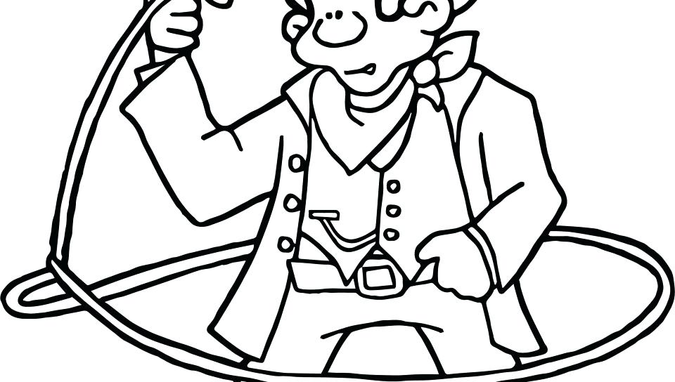 960x544 Cowboys Coloring Page Twisty Noodle Football Player Coloring Page