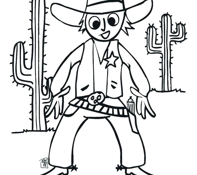 678x600 Dallas Cowboys Coloring Page Cowboy Coloring Pages Printable