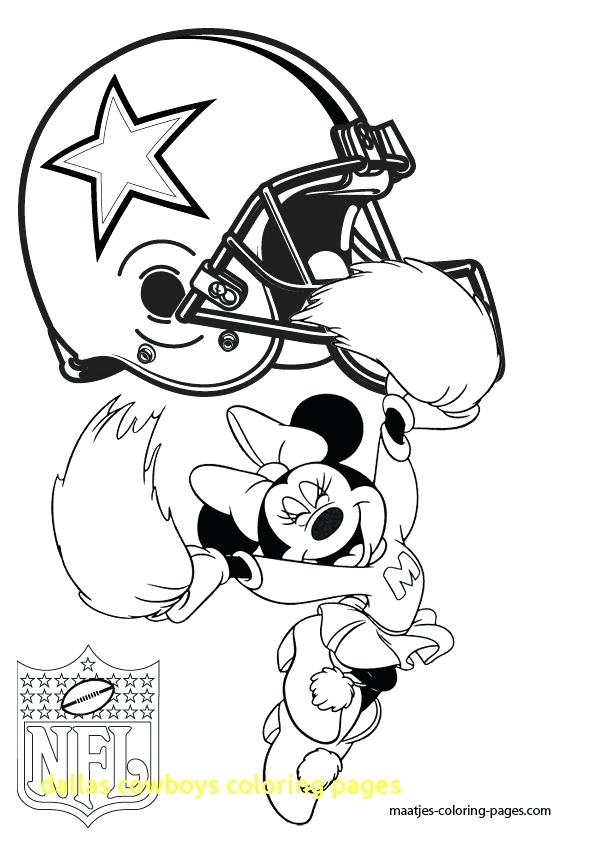595x842 Dallas Cowboys Coloring Pages Broncos Coloring Pages Image Cowboys