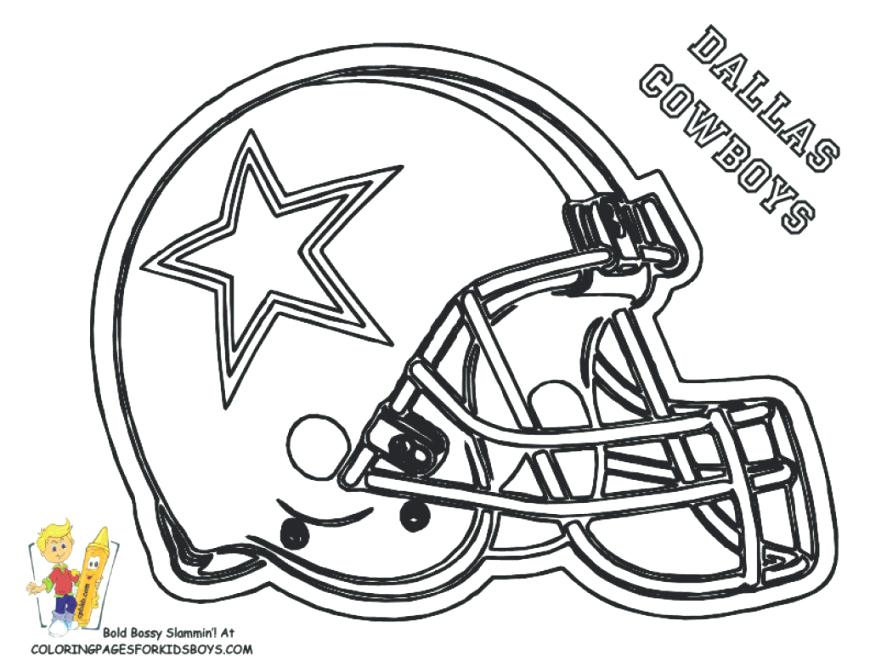 870x672 Cowboys Coloring Pages Get Bubbles Dallas Cowboys Logo Coloring