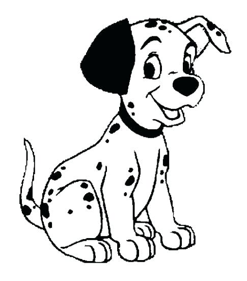485x550 102 Dalmatians Coloring Pages Jgheraghty.site