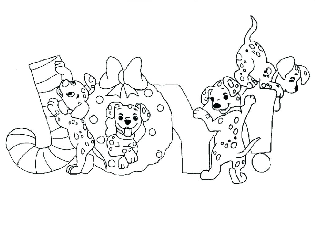 1048x744 Dalmation Coloring Page Coloring Pages Coloring Page Dalmatians