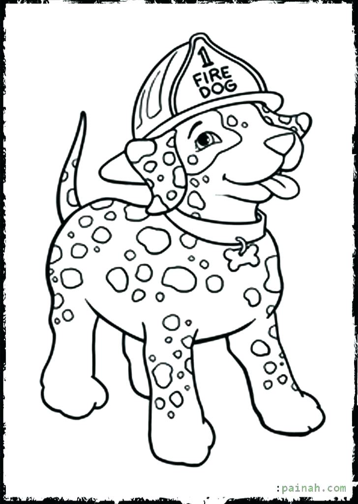728x1024 Dalmation Coloring Pages Dalmatians Coloring Pages Free Of Page D