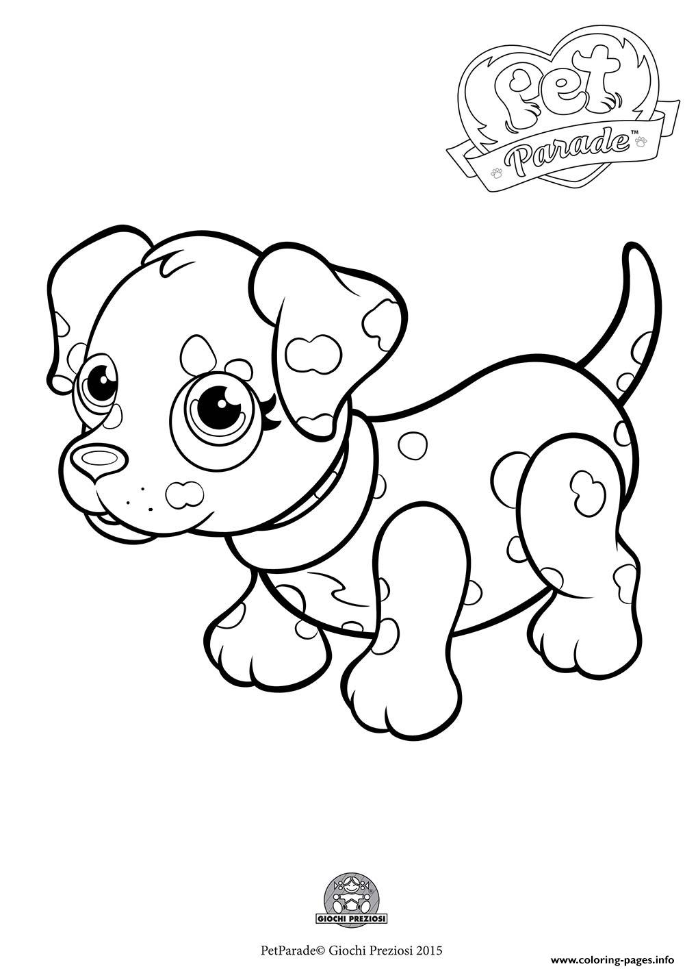 1001x1415 Dog Coloring Games Dalmatian Pages Printable Dalmatians Cartoon