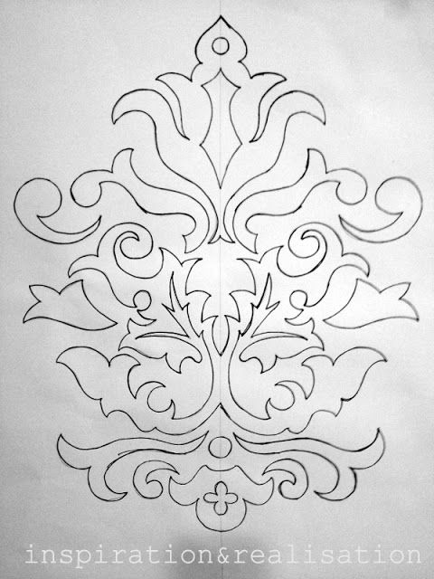 480x640 298 Best Images On Pyrography, Stencil