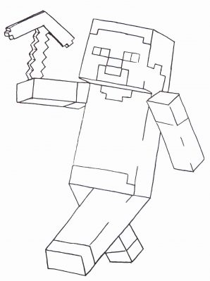 298x399 Dantdm Coloring Pages To Print Roblox Free Download Arresting