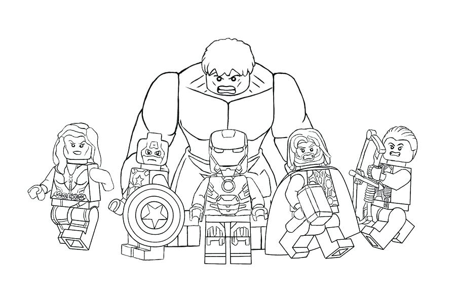 900x599 Dantdm Colouring Pages Avengers Coloring Pages Avengers Dantdm