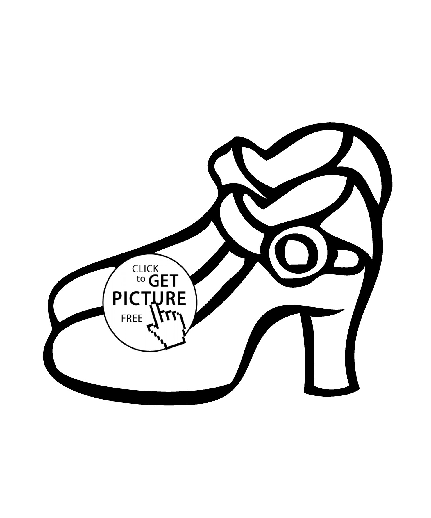 1483x1780 New Coloring Pages Of Dance Shoes Best Of Coloring Pages For Girls