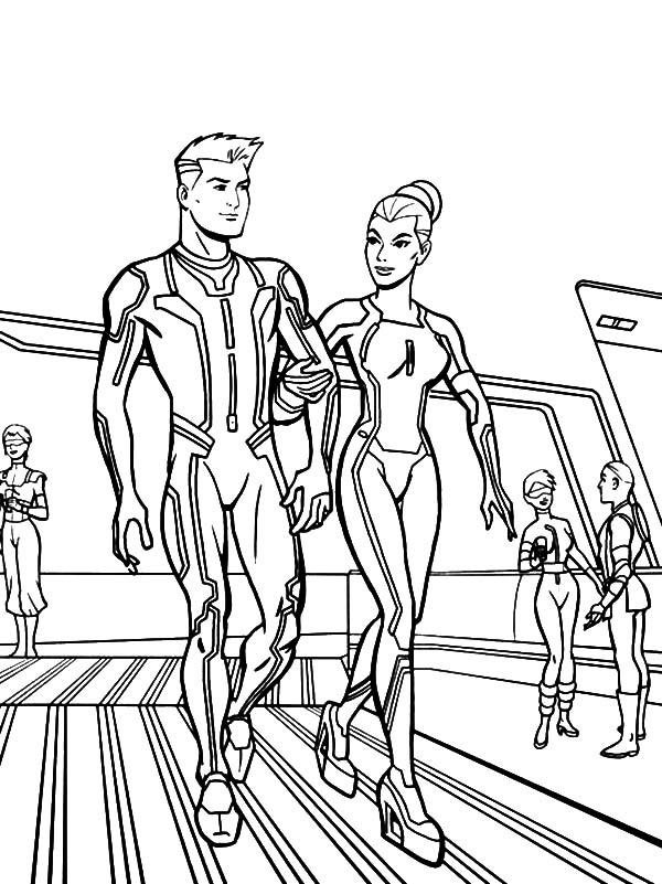 600x801 Free Printable Coloring Pages