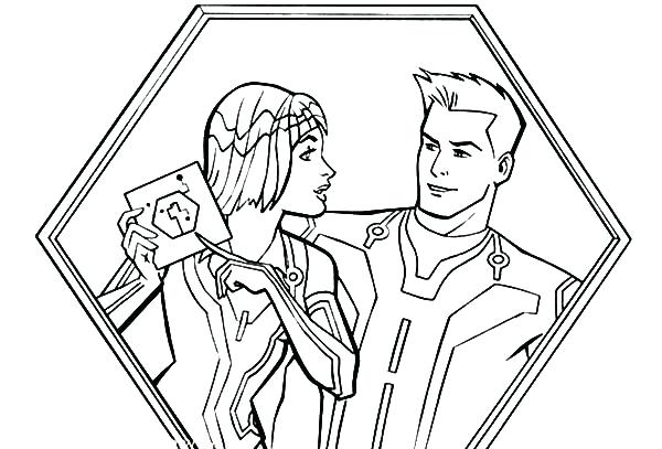 600x407 Kid Danger Coloring Pages Henry Danger Coloring Pages Henry Danger