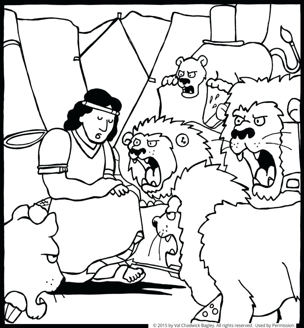 1024x1104 Coloring Page ~ Daniel Coloring Pages Bible Mays God Daniel