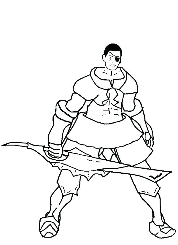 600x825 Daniel Boone Coloring Page Coloring Pages Coloring Page Drawing