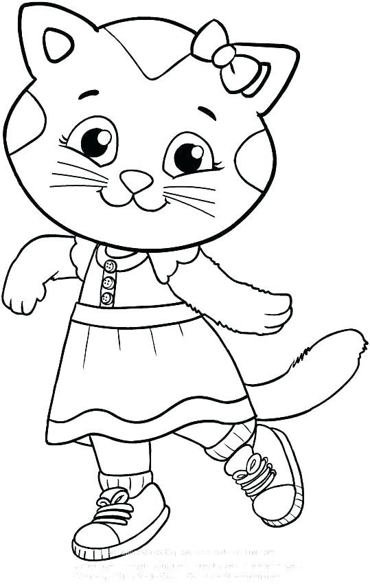 539x850 Daniel Boone Coloring Page Free Printable Pages Awesome And