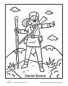 236x296 Us History Events Coloring Pages To Add To Notebooking Pages