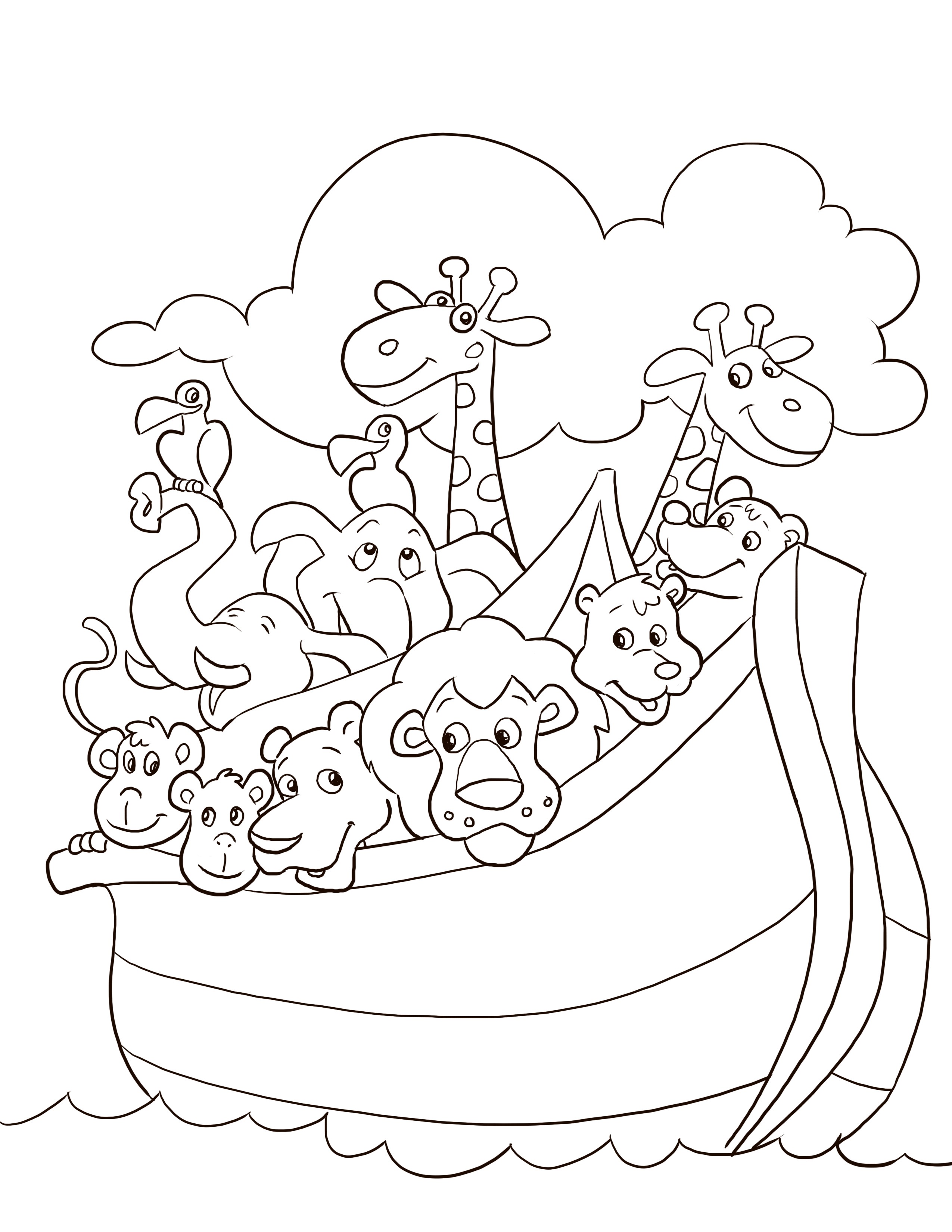 2550x3300 Daniel Boone Coloring P Popular Free Printable Bible Story