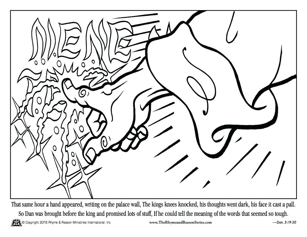 1000x773 Daniel Coloring Pages Coloring Pages Games Coloring Pages And