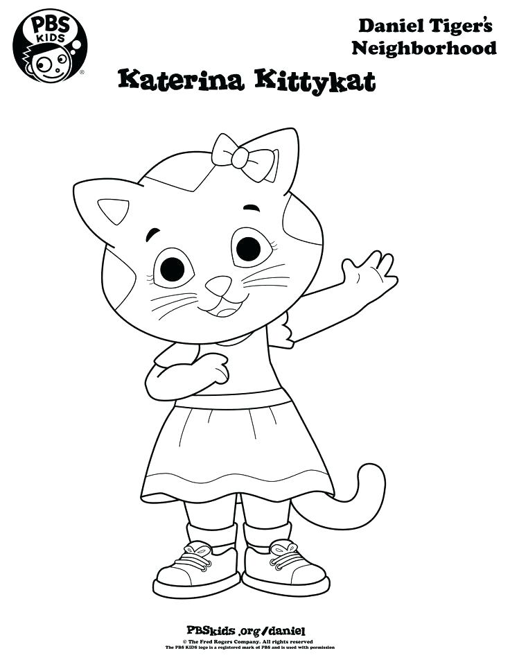 736x952 Daniel Coloring Pages Tiger Printable Coloring Pages Tiger