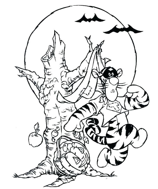 667x800 Daniel Tiger Coloring Pages