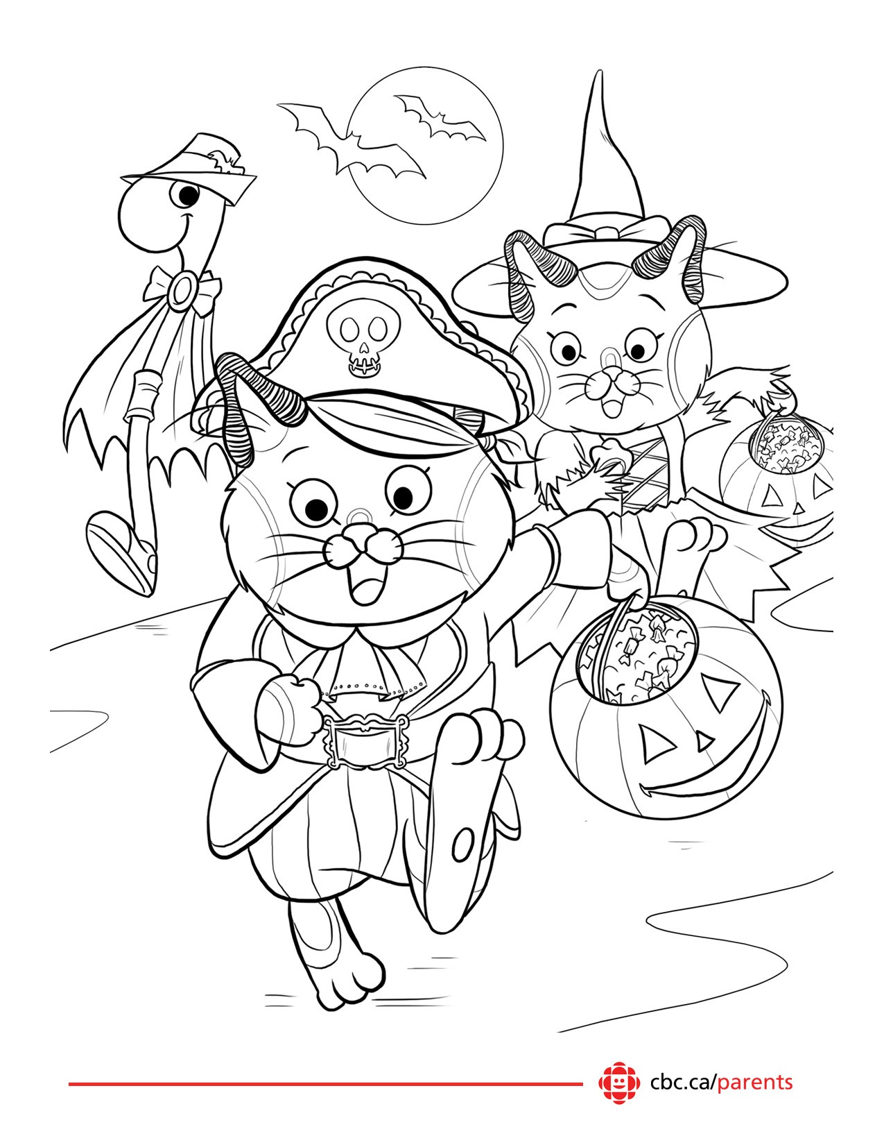 1275x1650 20 Lovely Daniel Tiger Coloring Pages Printable