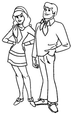 236x371 Scooby Doo Coloring Pages July. Coloring Is Great Stress Reliever