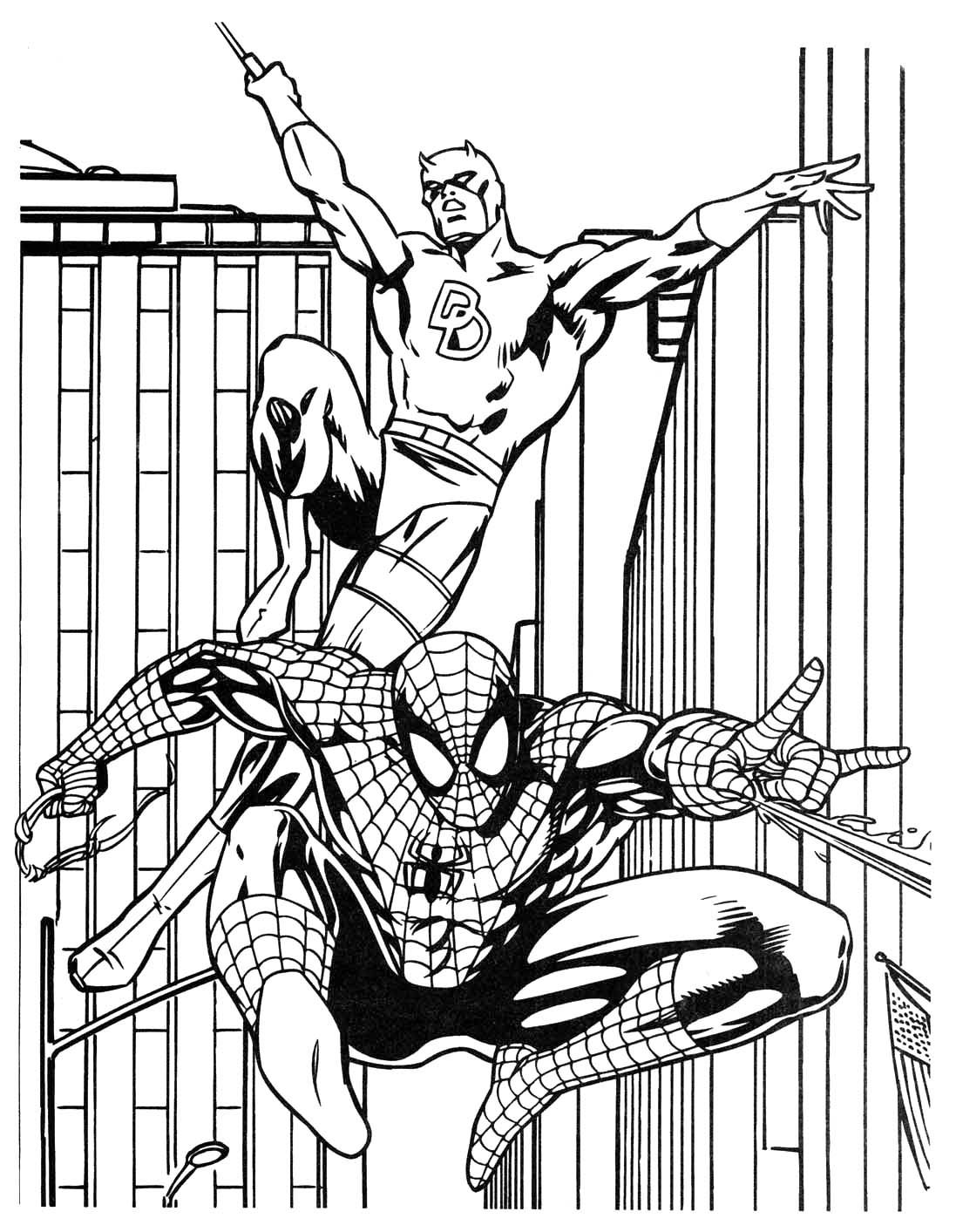1097x1413 Coloring Book