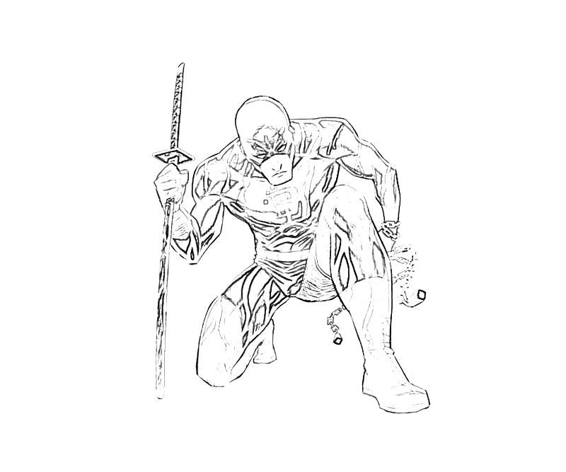 800x667 Daredevil