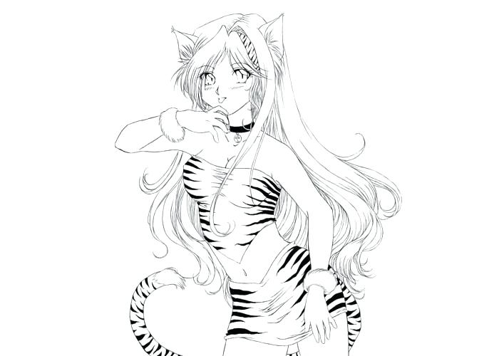 700x500 Angel Anime Coloring Pages Coloring Pages Anime Free Coloring