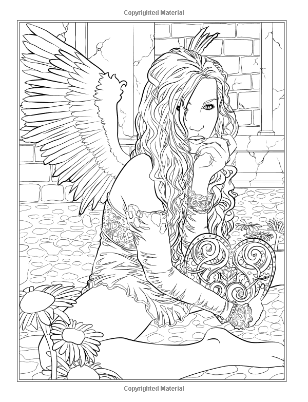 600x783 Gothic