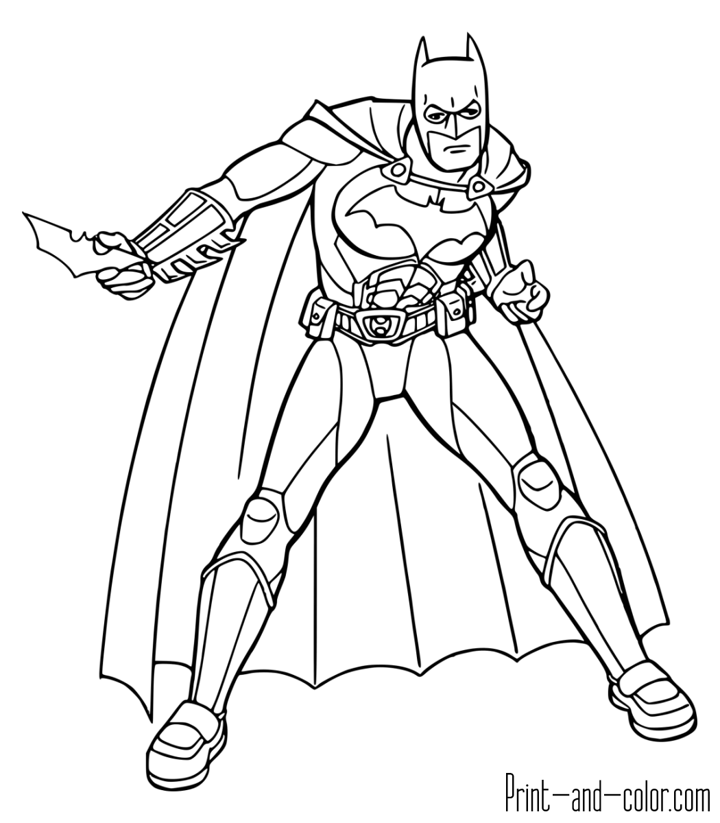 1050x1200 Amazing Batman Arkham Knight Coloring Pages Dark Book Page