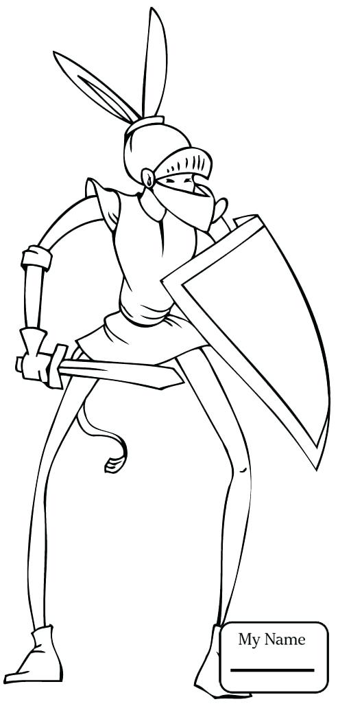 493x1028 Knight Coloring Pages Fantasy Mythology Knights Knight In