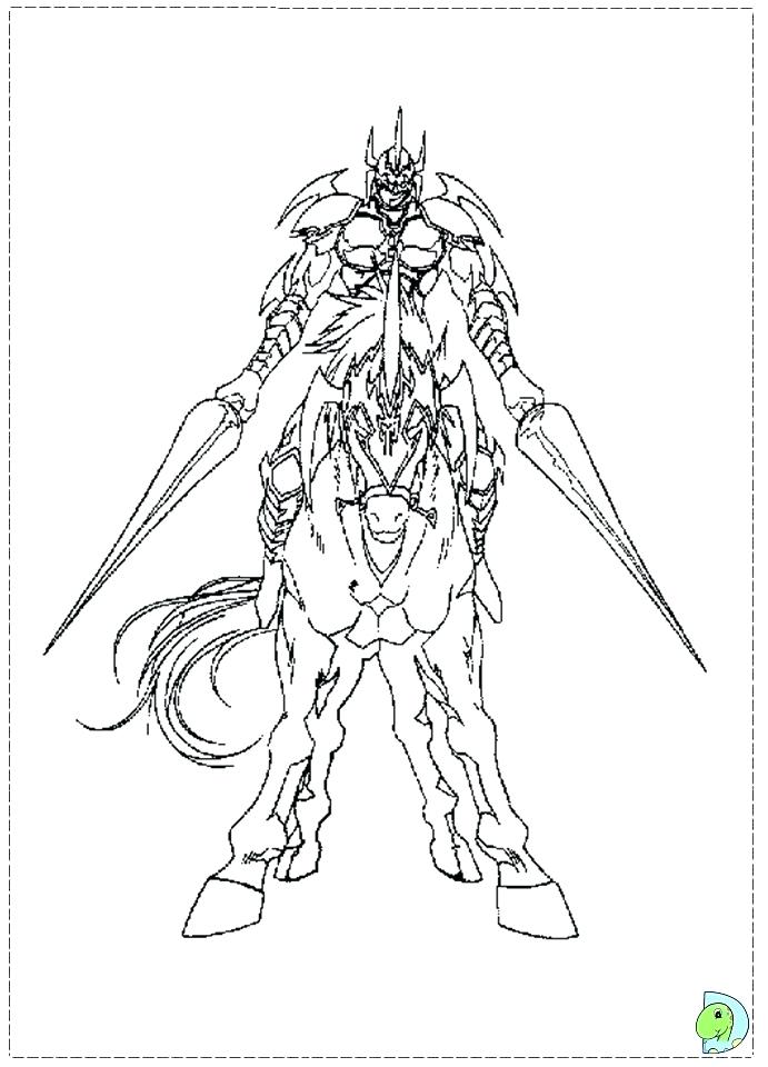 691x960 Yugioh Coloring Page Yugioh Dark Magician Coloring Pages