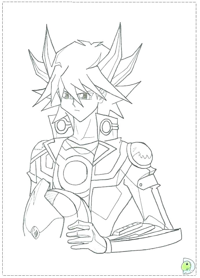 691x960 Yugioh Coloring Pages Amazing Card In Oh Coloring Page Yugioh Dark