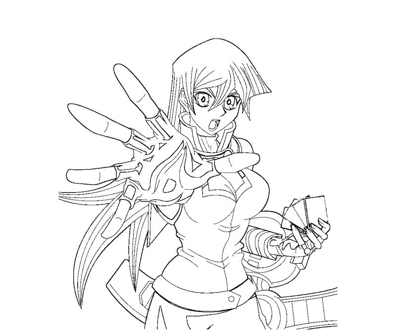800x667 Yugioh Coloring Pages Oh Coloring Page Image Yugioh Gx Coloring