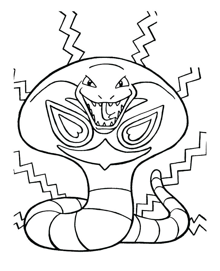 728x899 Pokemon Coloring Pages Darkrai Coloring Pages Also The Evil Snake
