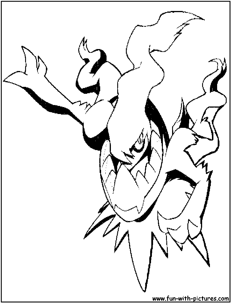 800x1050 Trendy Inspiration Pokemon Coloring Pages Darkrai