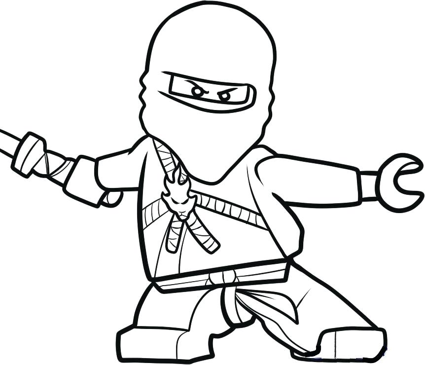 862x740 Darth Vader Mask Coloring Pages