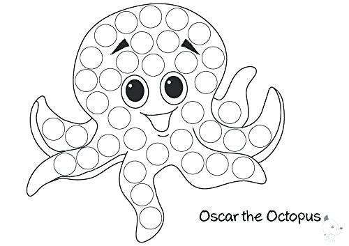 500x353 New Bingo Dauber Coloring Pages And Bingo Coloring Page Printable