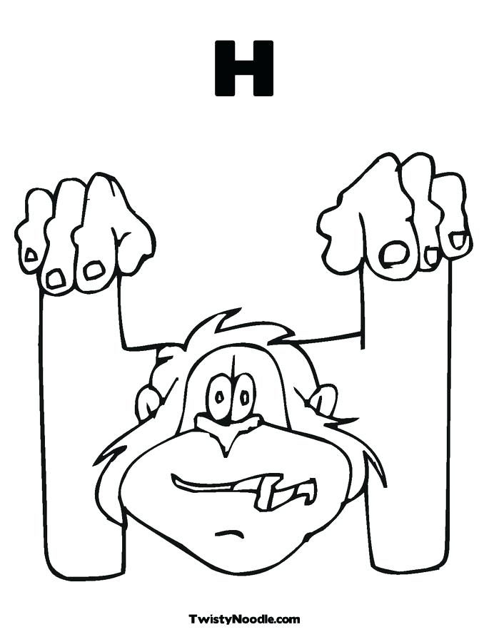 685x886 Spring Bingo 1 Coloring Page Bingo Dauber Coloring Pages Numbers