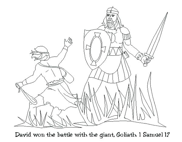 600x469 David And Jonathan Coloring Page Simple And Coloring Pages Free