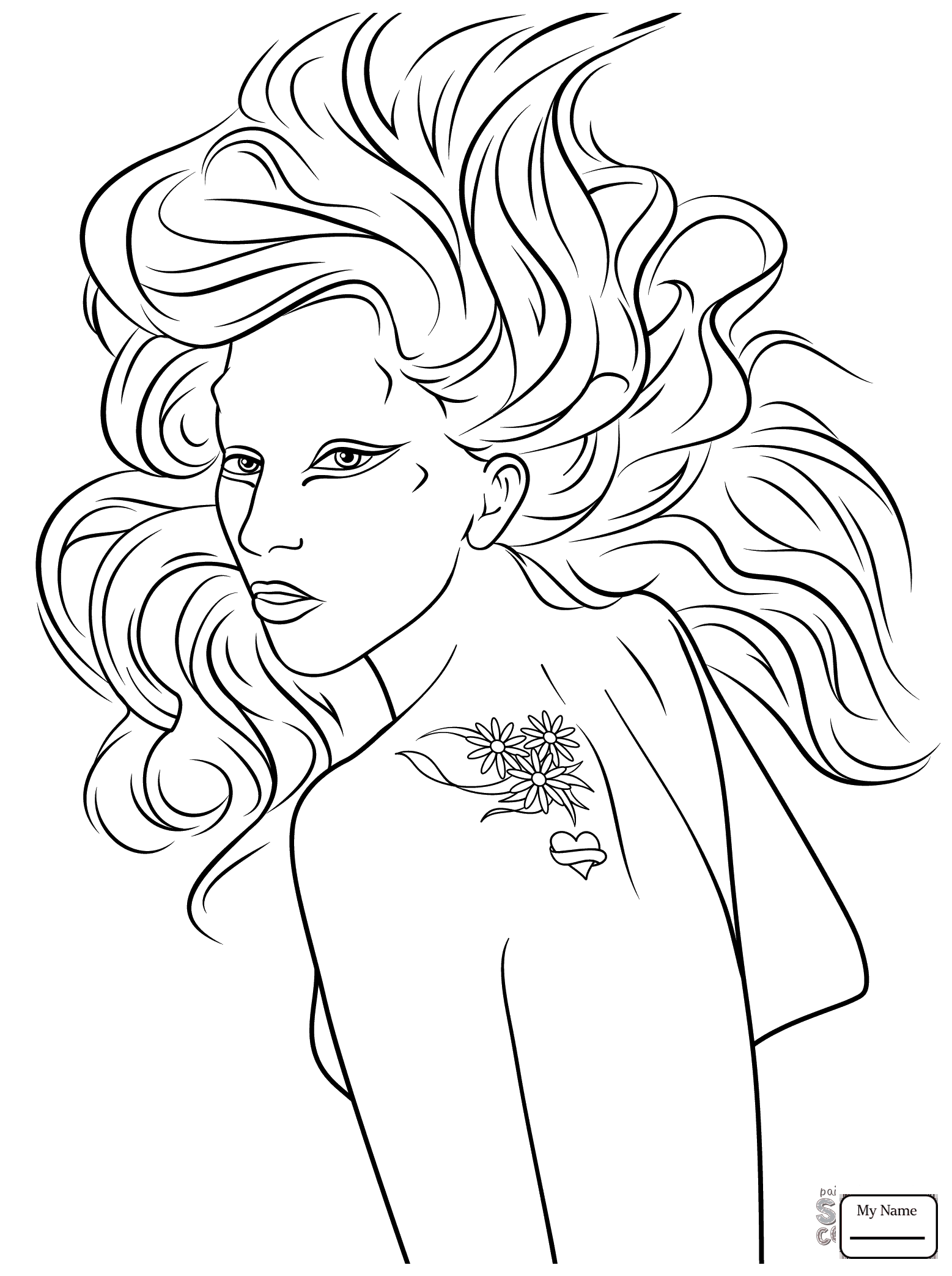 1557x2087 Best Of David Bowie Illustration By Austin Based Artist Carlos