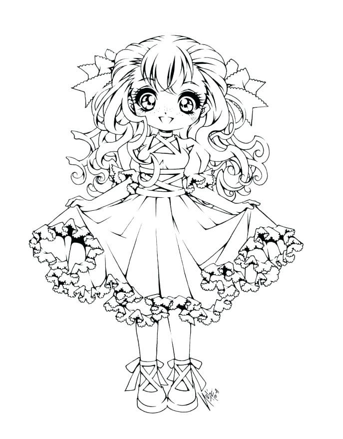 687x879 No David Coloring Pages