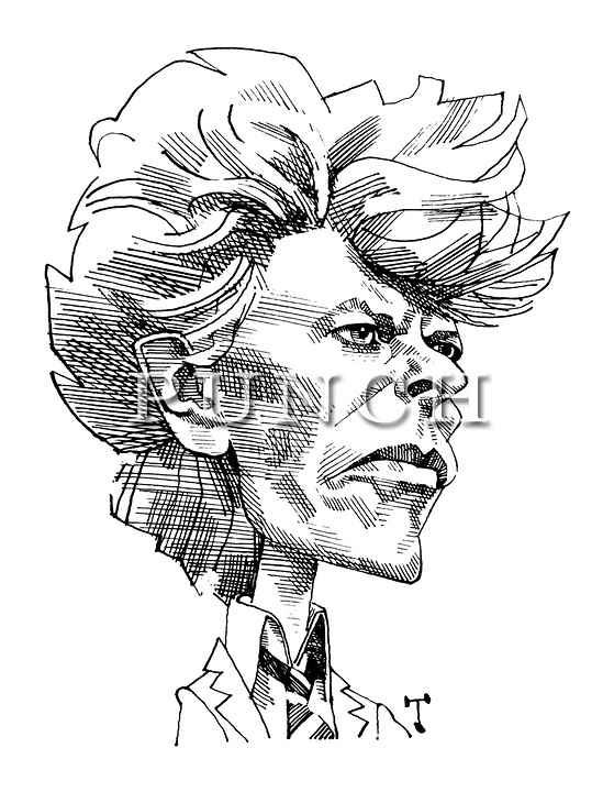 559x720 David Bowie