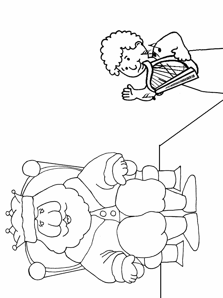 718x957 David And Goliath Coloring Pages Best Of No David Coloring Pages