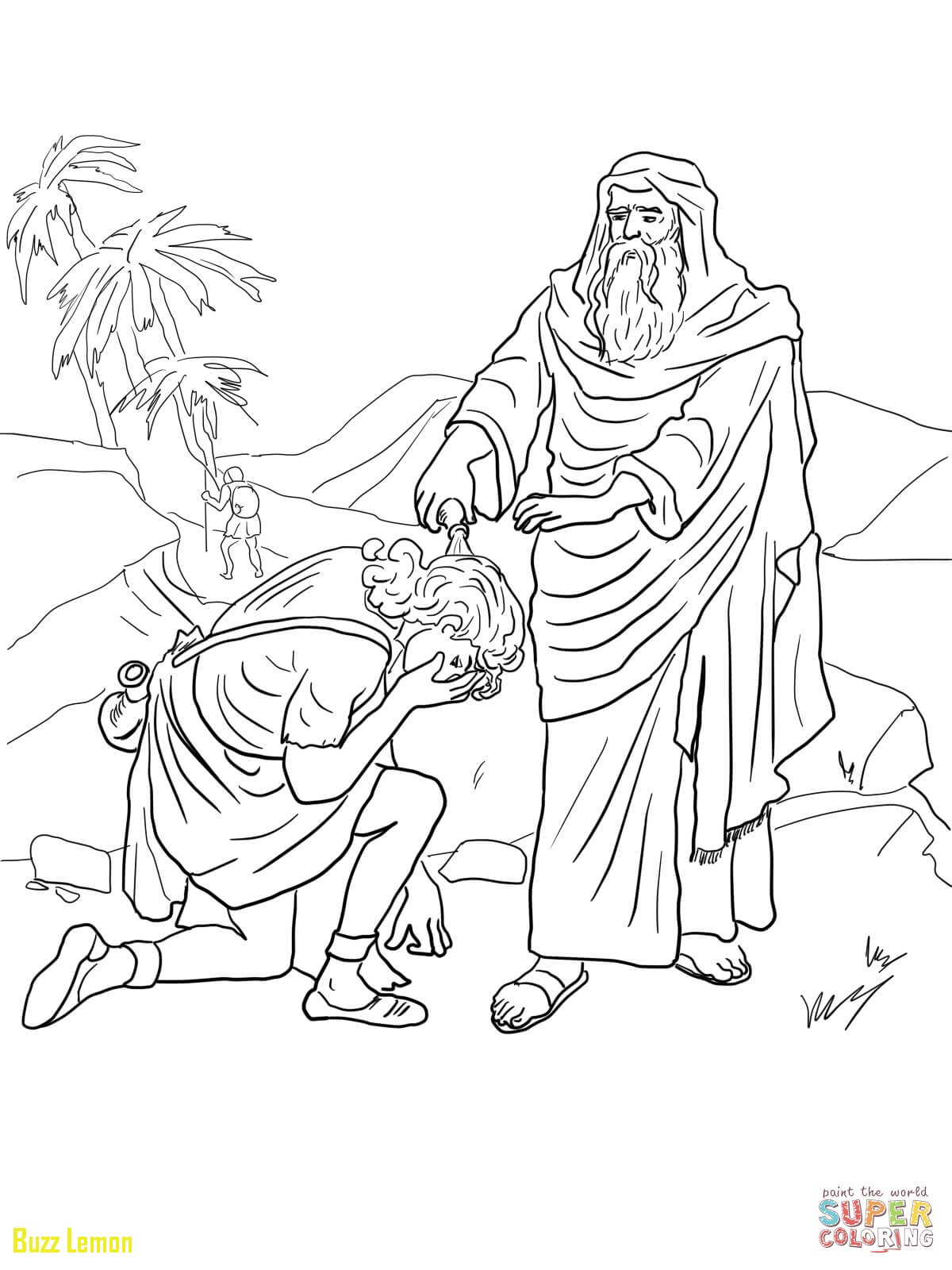 1200x1600 Coloring Page King Awesome King David Coloring Pages Free Coloring