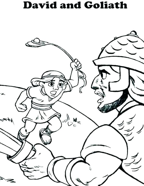 600x776 David Becomes King Coloring Pages King Coloring Pages King