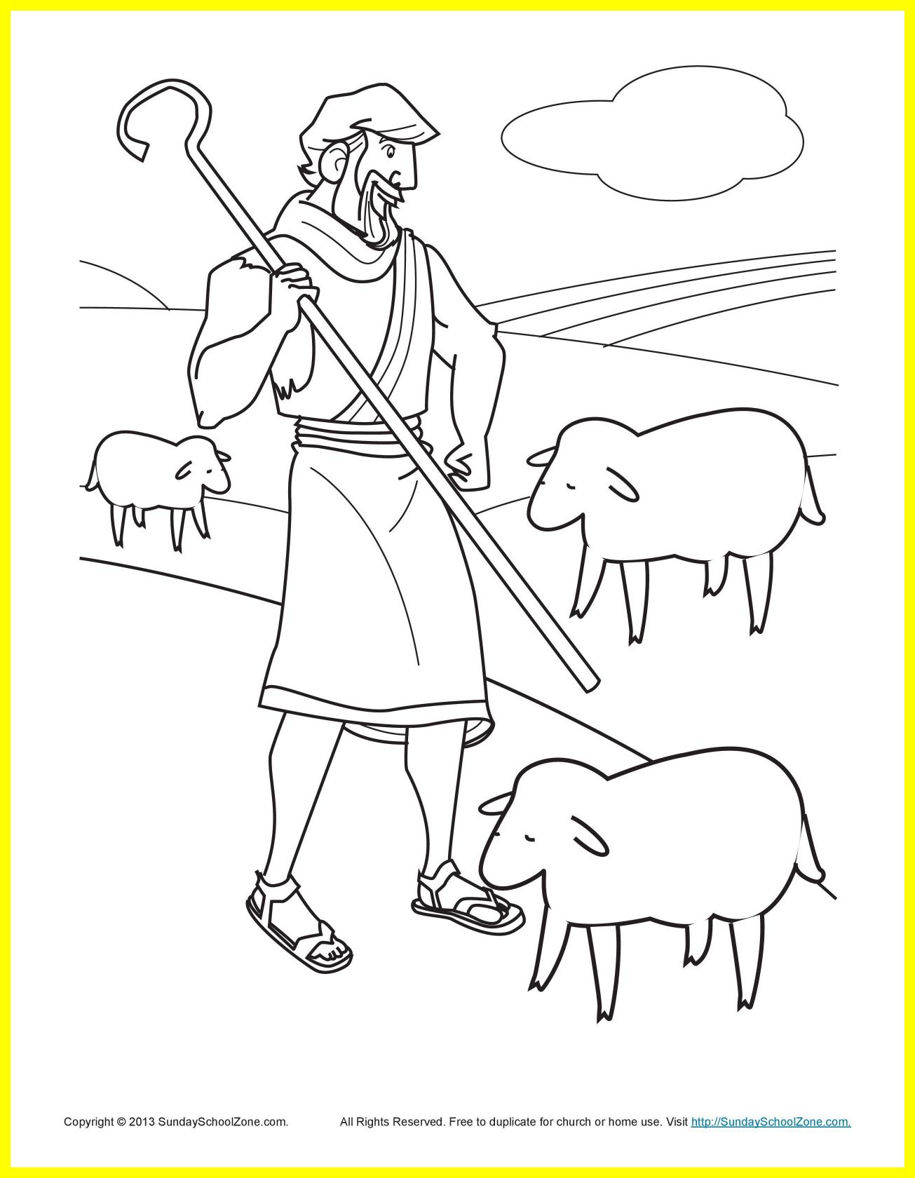 1305x1680 The Best King David Coloring Page Pic For Shepherd Boy Ideas